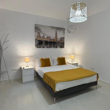 Apartamento Orlando - Costa Adeje Luaran gambar