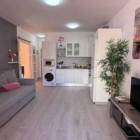 Apartamento Orlando - Costa Adeje Luaran gambar