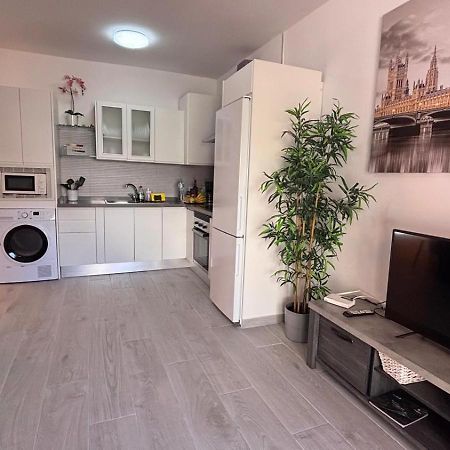 Apartamento Orlando - Costa Adeje Luaran gambar