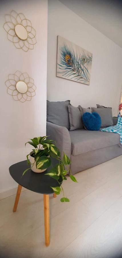 Apartamento Orlando - Costa Adeje Luaran gambar