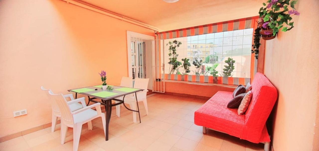 Apartamento Orlando - Costa Adeje Luaran gambar