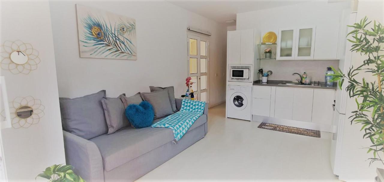 Apartamento Orlando - Costa Adeje Luaran gambar