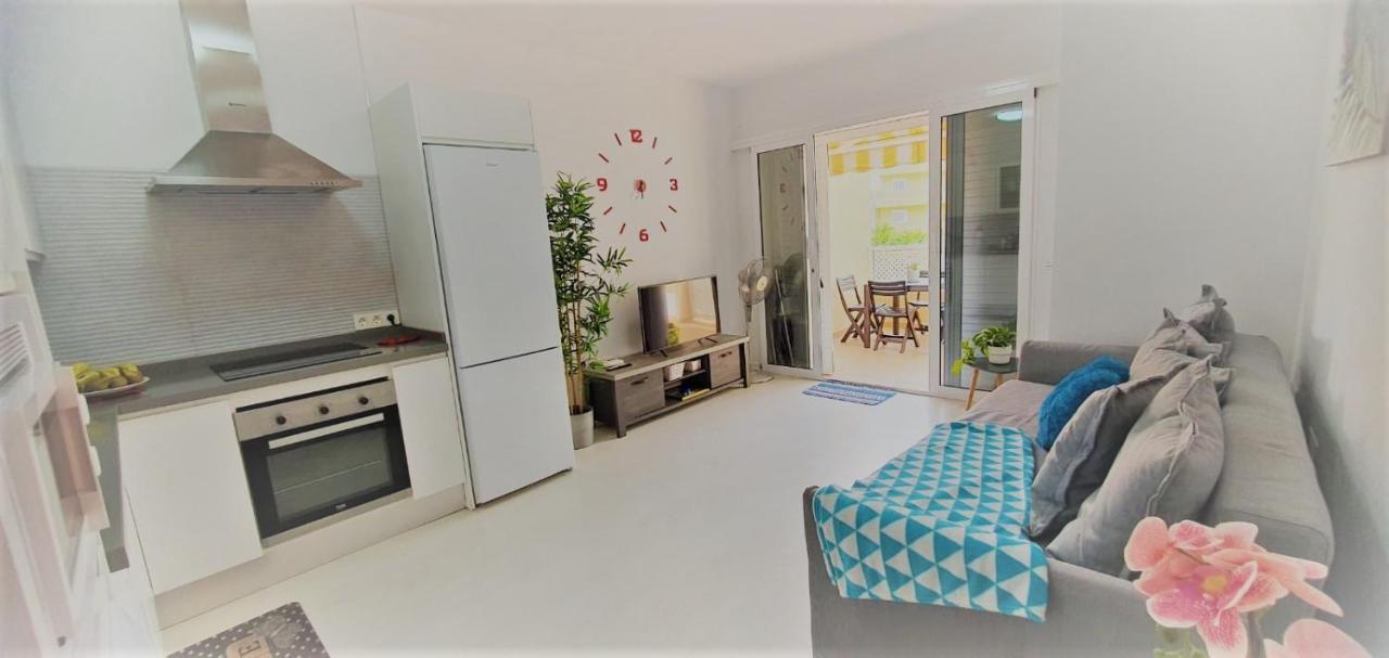 Apartamento Orlando - Costa Adeje Luaran gambar