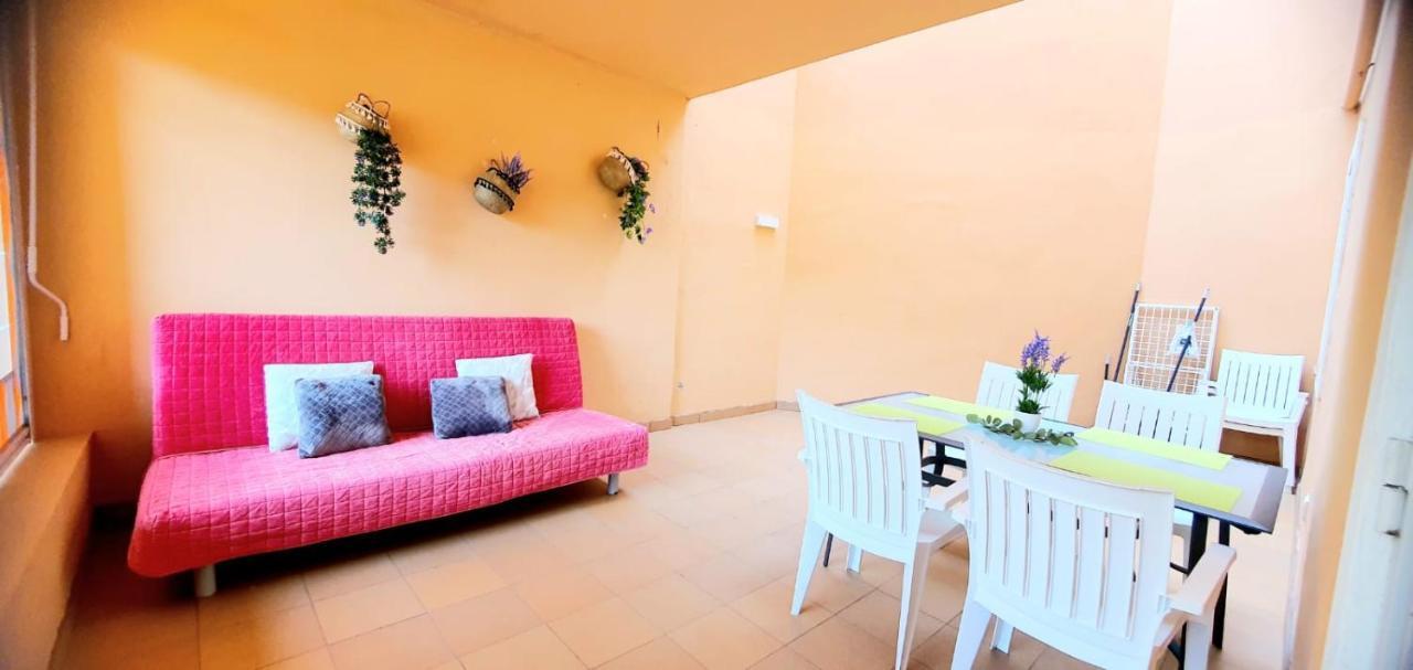 Apartamento Orlando - Costa Adeje Luaran gambar