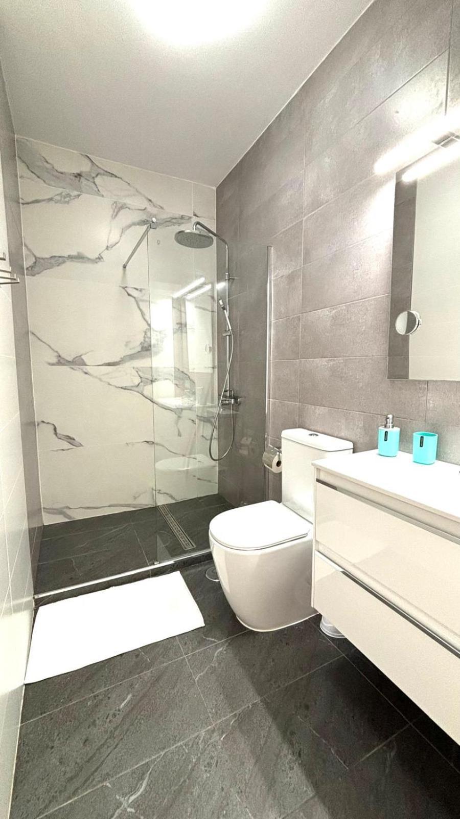 Apartamento Orlando - Costa Adeje Luaran gambar