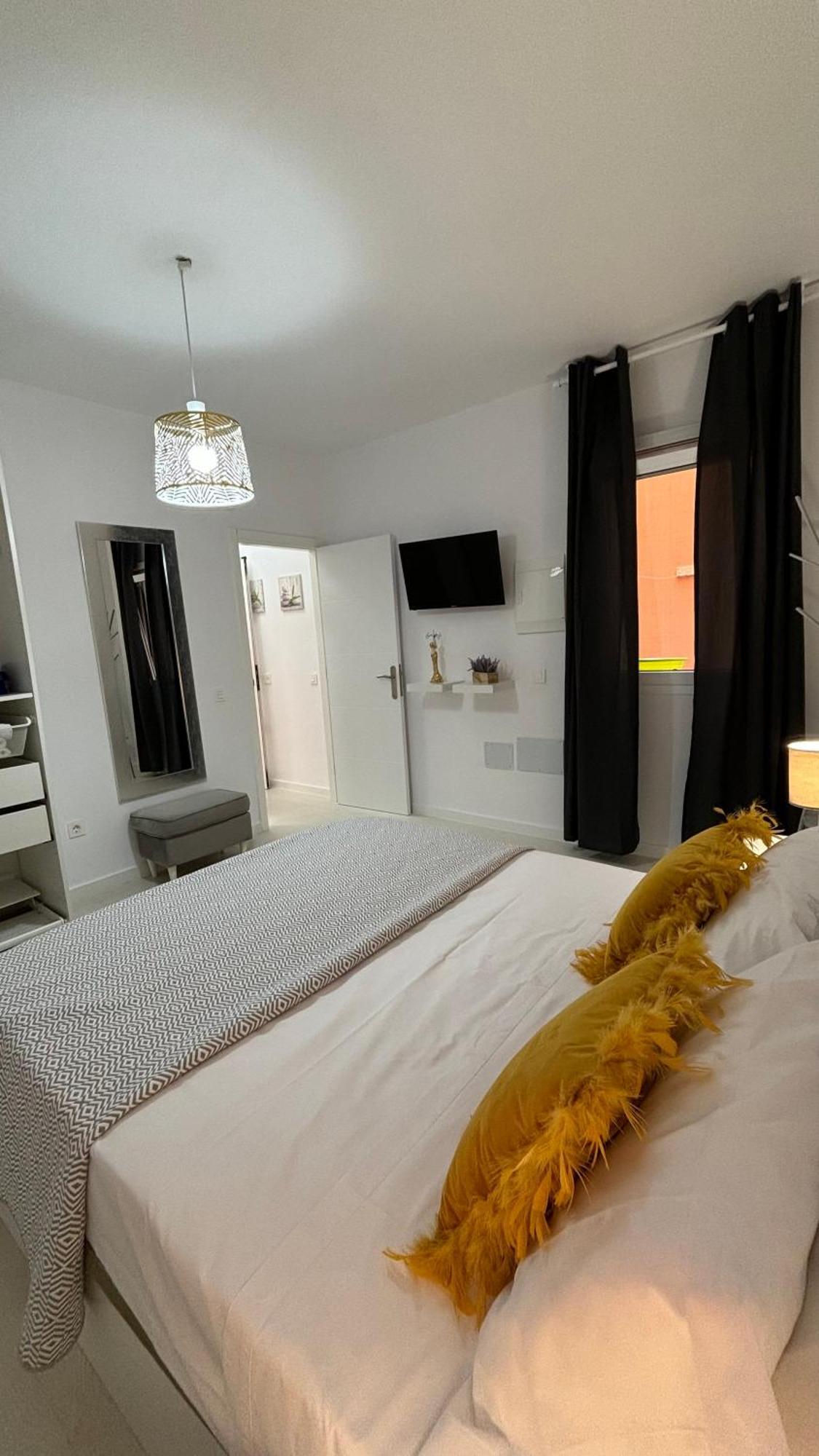 Apartamento Orlando - Costa Adeje Luaran gambar