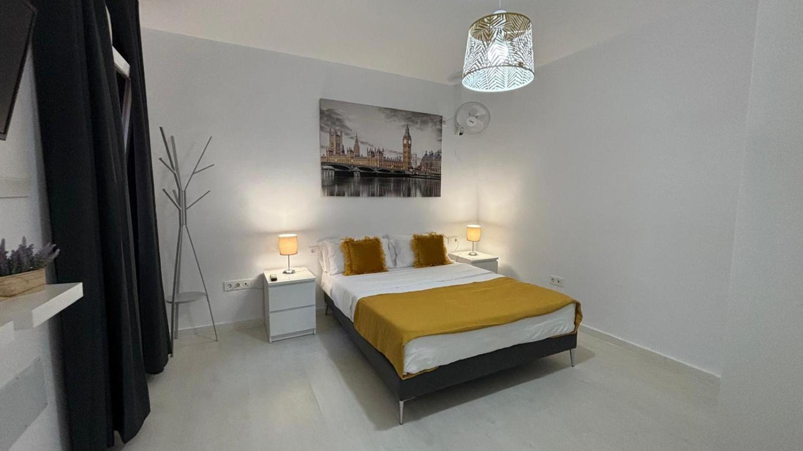 Apartamento Orlando - Costa Adeje Luaran gambar