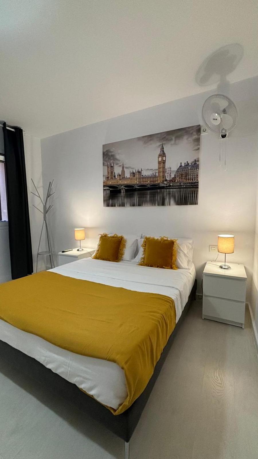 Apartamento Orlando - Costa Adeje Luaran gambar