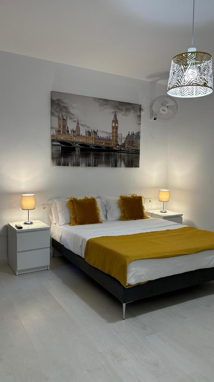 Apartamento Orlando - Costa Adeje Luaran gambar