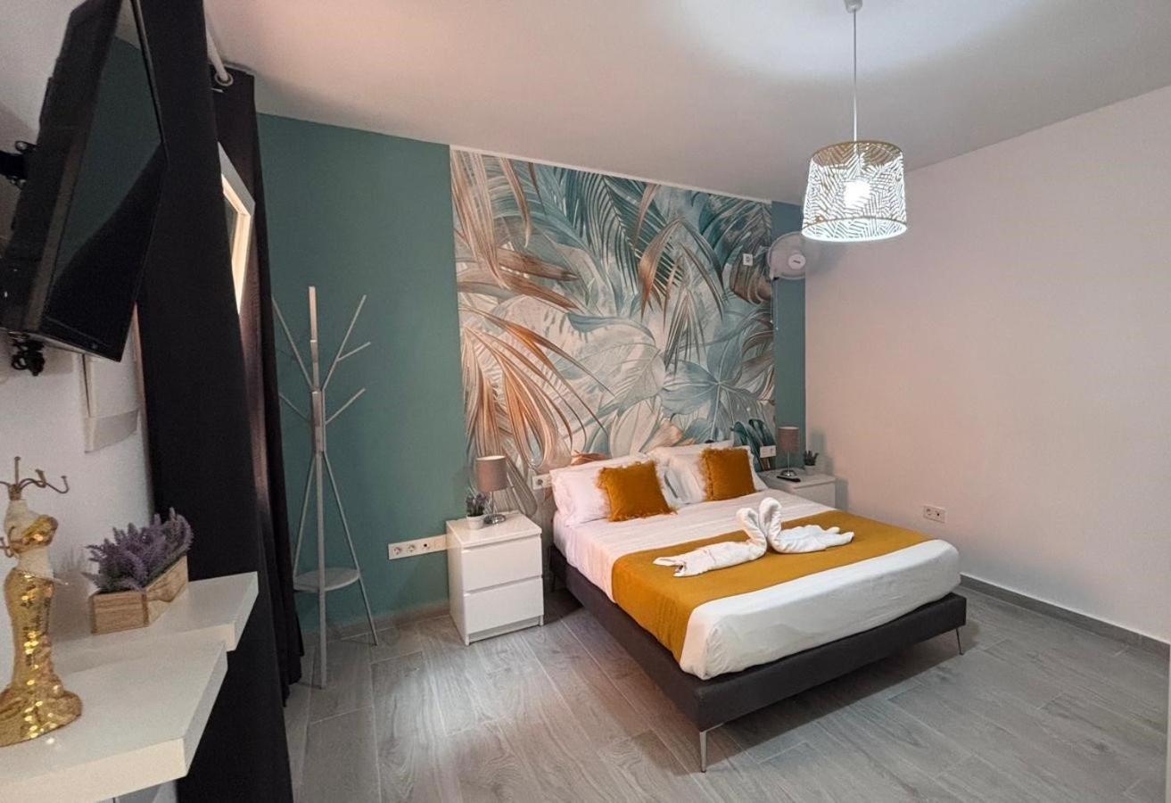 Apartamento Orlando - Costa Adeje Luaran gambar
