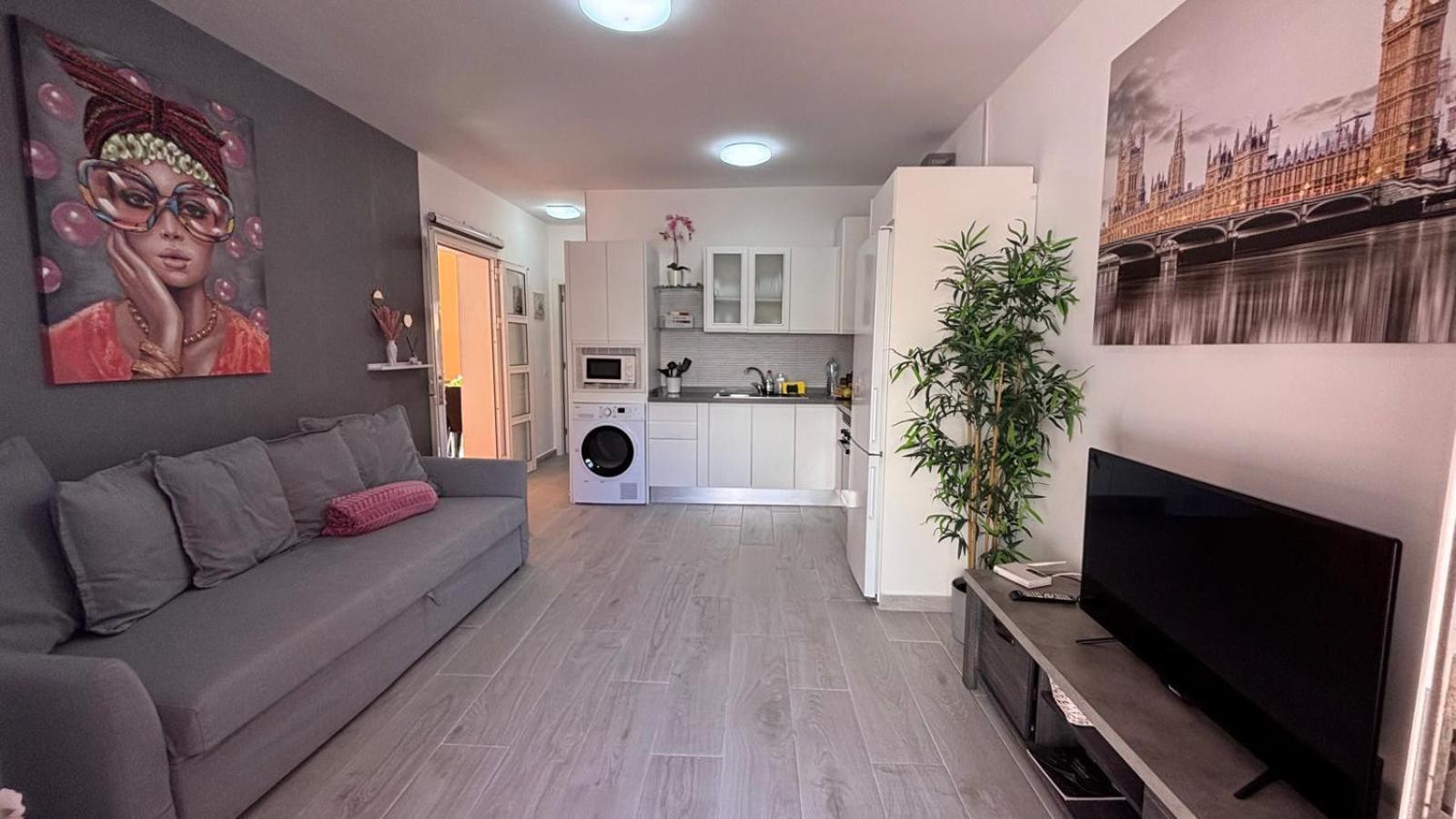 Apartamento Orlando - Costa Adeje Luaran gambar