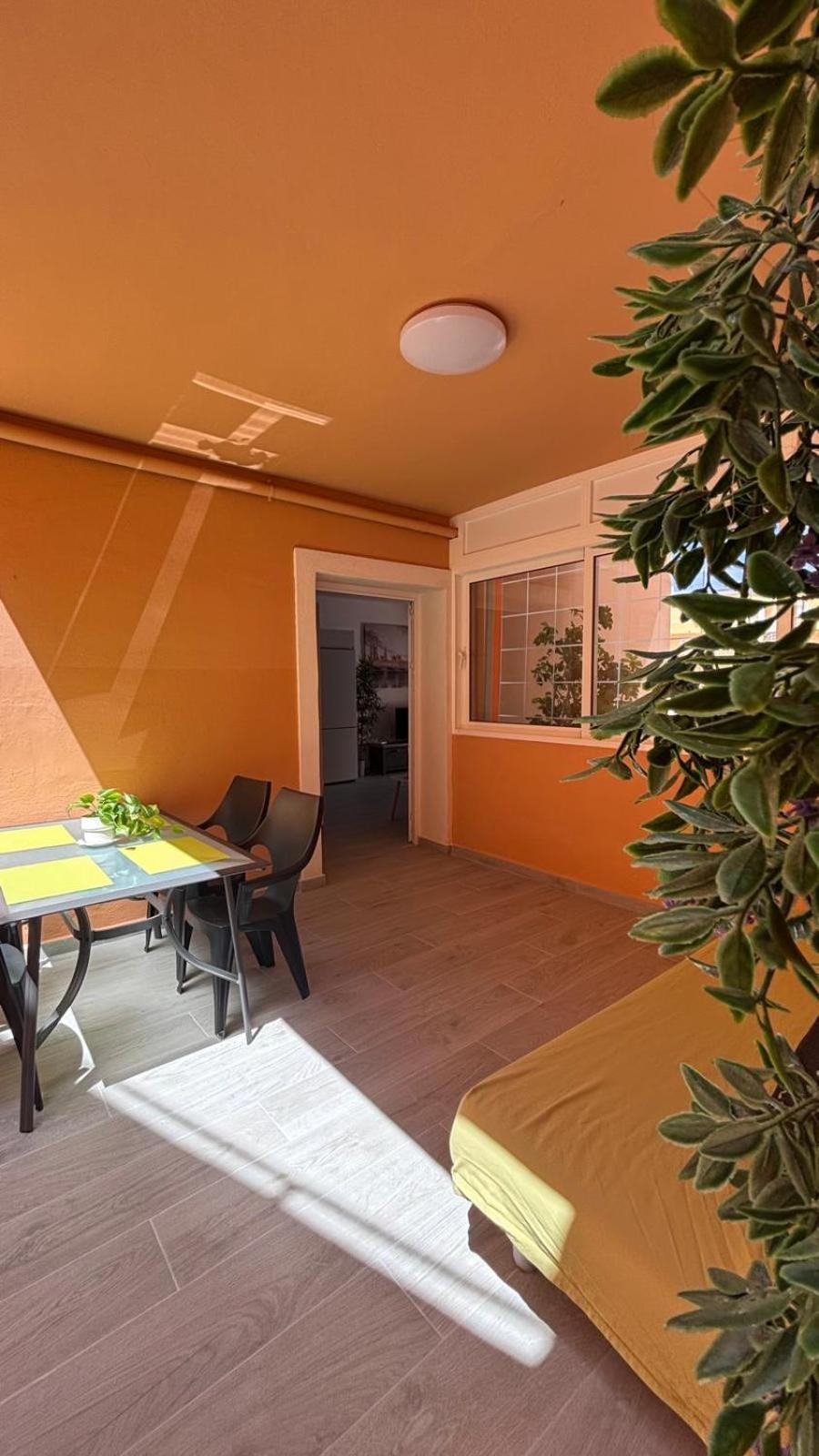 Apartamento Orlando - Costa Adeje Luaran gambar