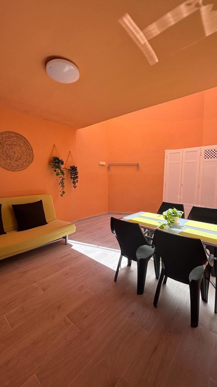 Apartamento Orlando - Costa Adeje Luaran gambar