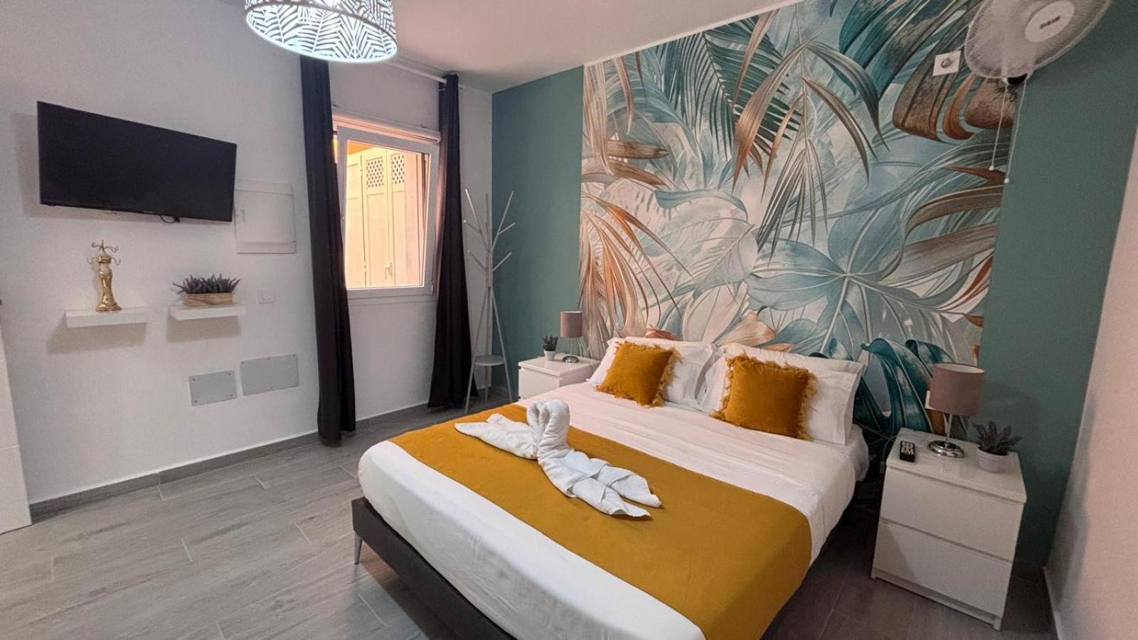 Apartamento Orlando - Costa Adeje Luaran gambar