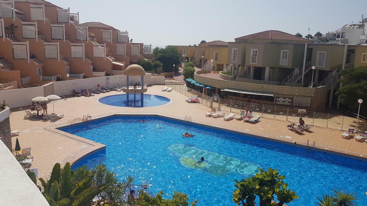 Apartamento Orlando - Costa Adeje Luaran gambar