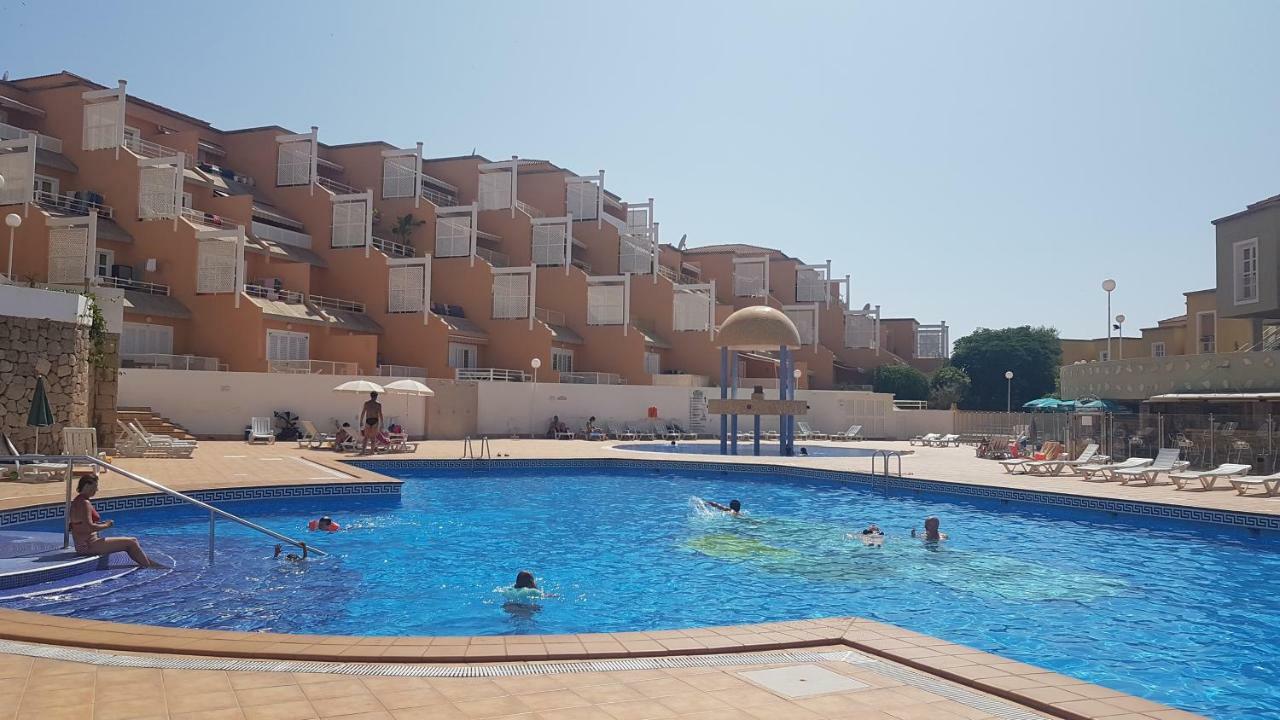 Apartamento Orlando - Costa Adeje Luaran gambar