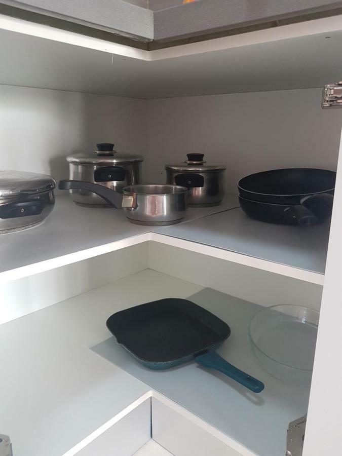 Apartamento Orlando - Costa Adeje Luaran gambar