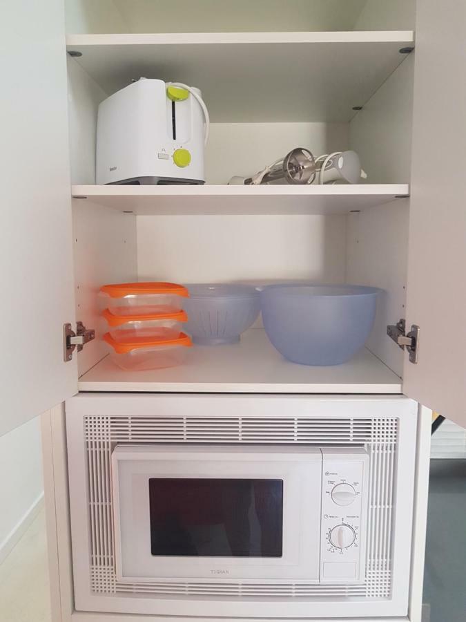 Apartamento Orlando - Costa Adeje Luaran gambar