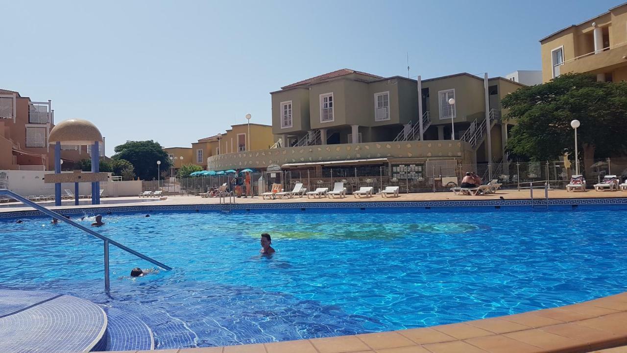 Apartamento Orlando - Costa Adeje Luaran gambar