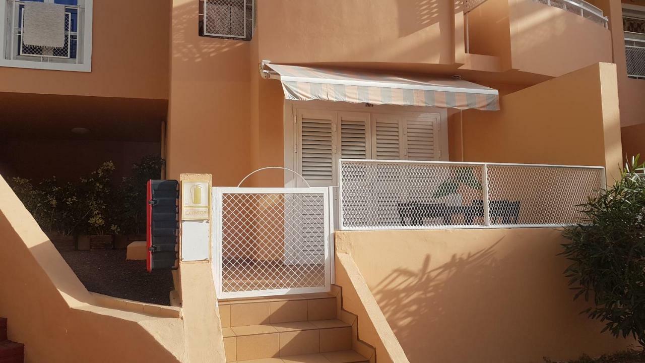 Apartamento Orlando - Costa Adeje Luaran gambar