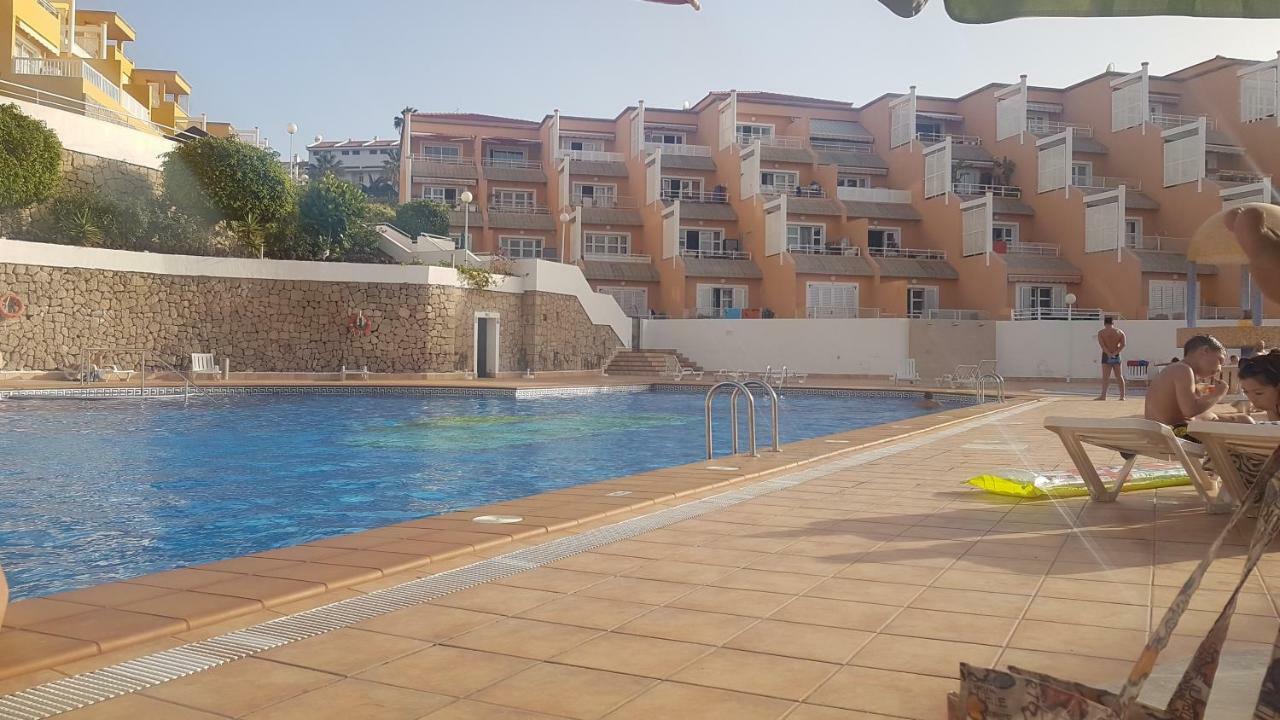 Apartamento Orlando - Costa Adeje Luaran gambar