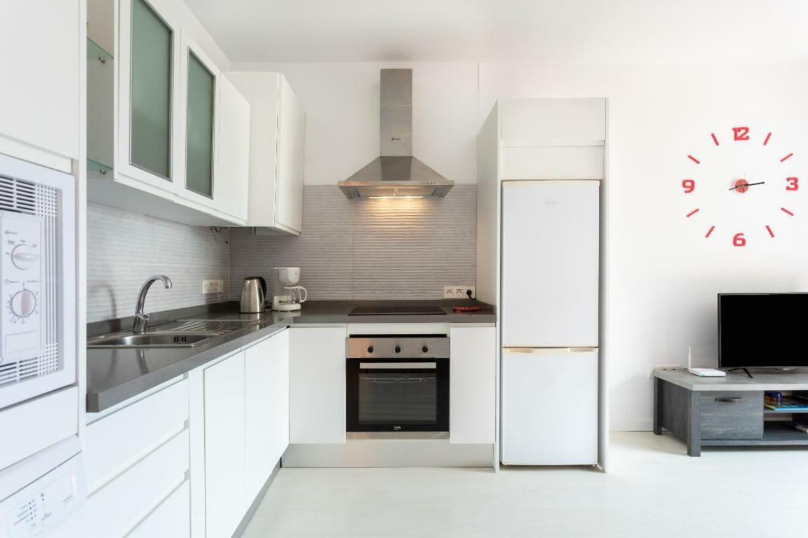 Apartamento Orlando - Costa Adeje Luaran gambar
