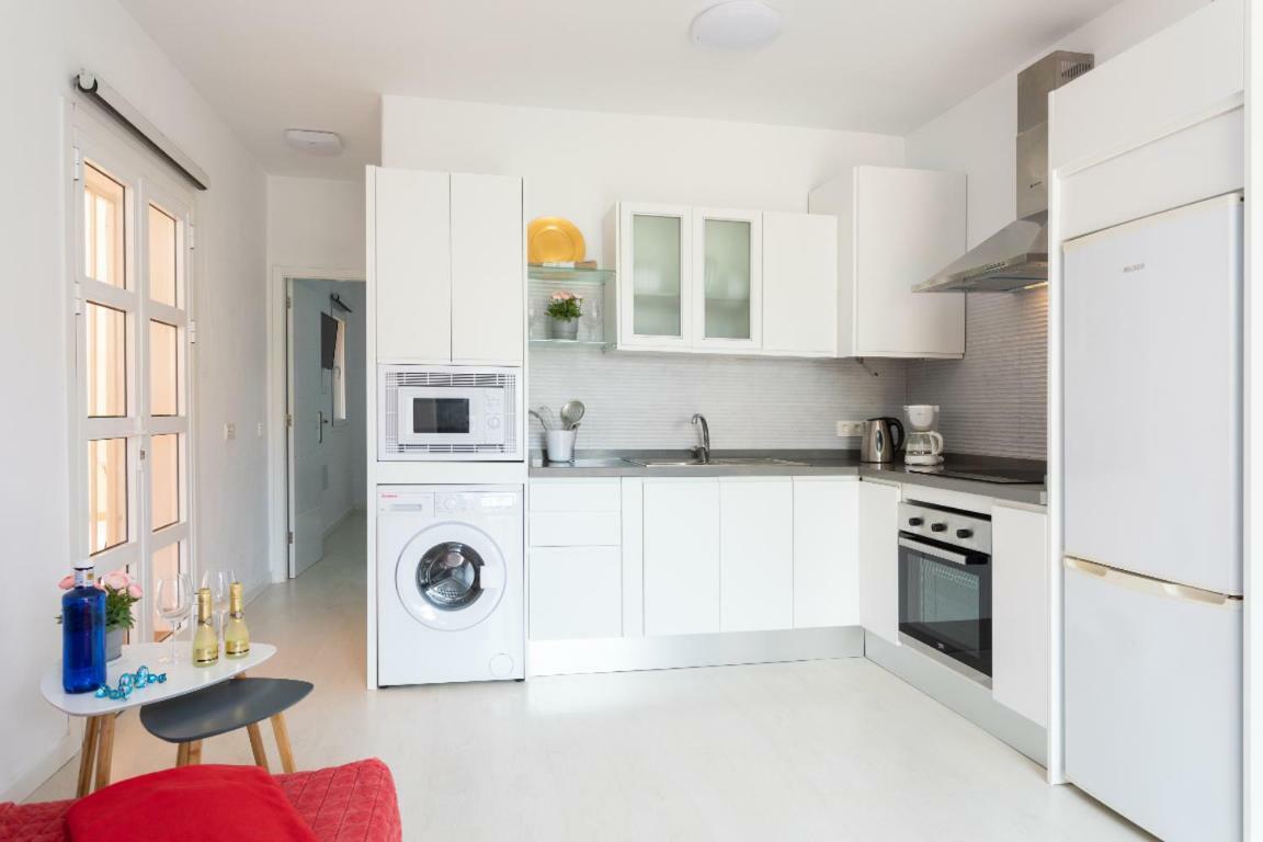 Apartamento Orlando - Costa Adeje Luaran gambar