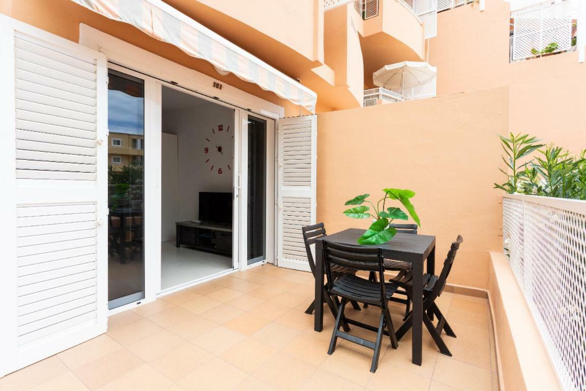 Apartamento Orlando - Costa Adeje Luaran gambar